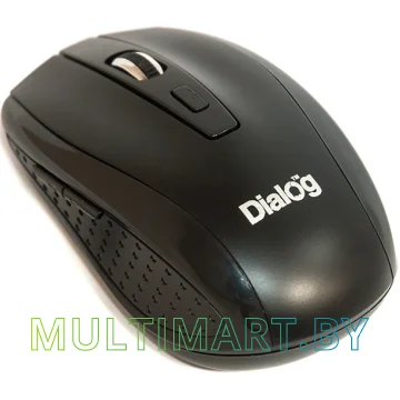 Мышь Dialog Pointer Optical RF MROP-01U